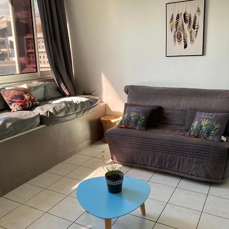 Sun Club Appart Apartment แซ็ง-ปีแยร์ ภายนอก รูปภาพ