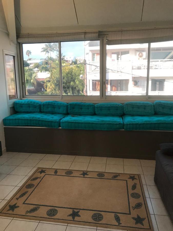 Sun Club Appart Apartment แซ็ง-ปีแยร์ ภายนอก รูปภาพ