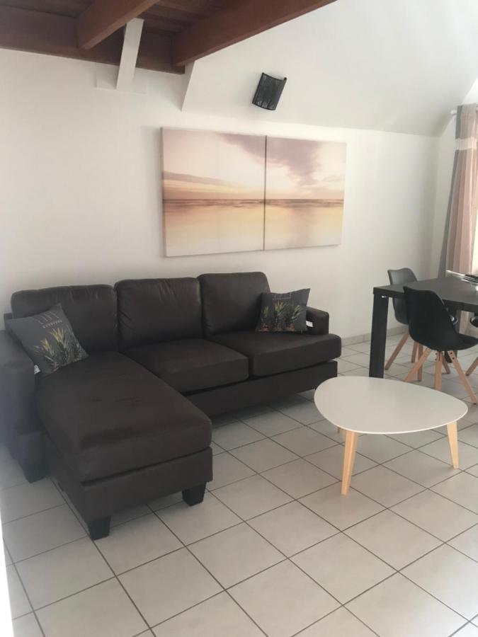 Sun Club Appart Apartment แซ็ง-ปีแยร์ ภายนอก รูปภาพ