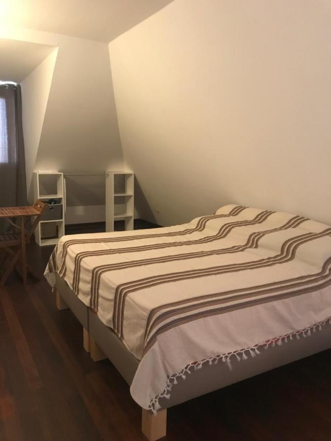 Sun Club Appart Apartment แซ็ง-ปีแยร์ ภายนอก รูปภาพ