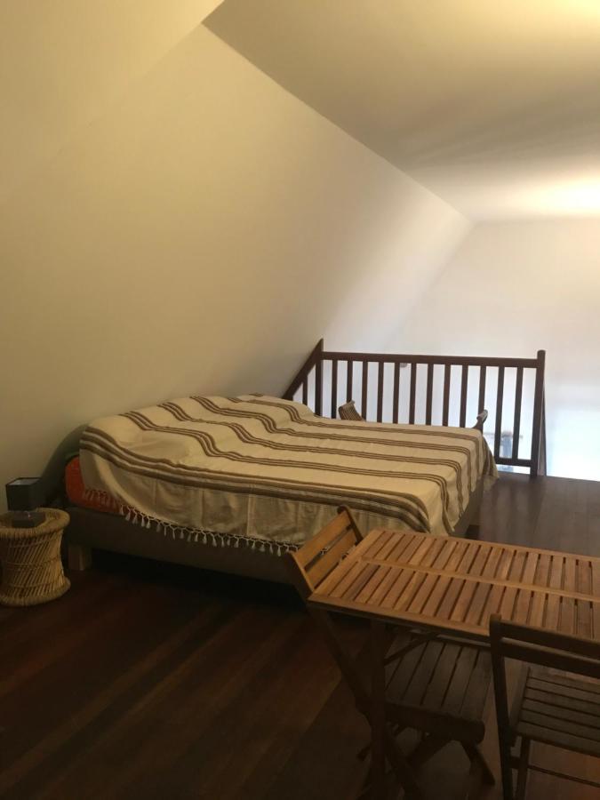 Sun Club Appart Apartment แซ็ง-ปีแยร์ ภายนอก รูปภาพ